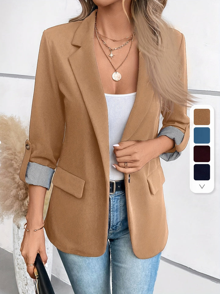 Natalia – Smart-Casual-Jacke