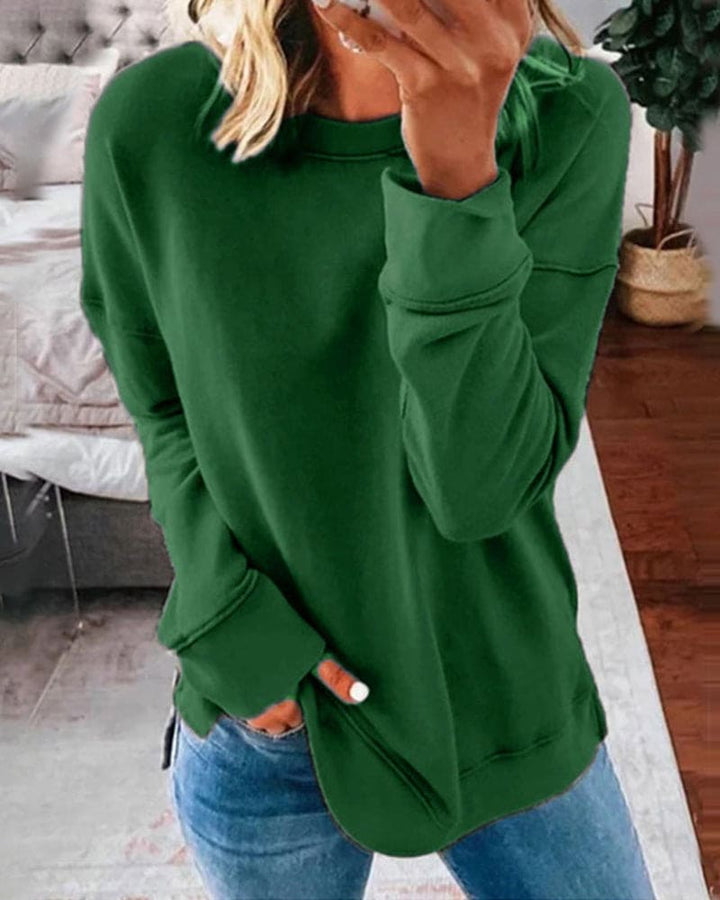 Arabel – Bequemes Sweatshirt