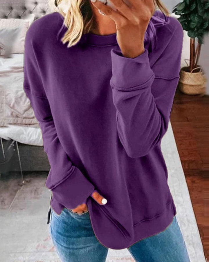 Arabel – Bequemes Sweatshirt