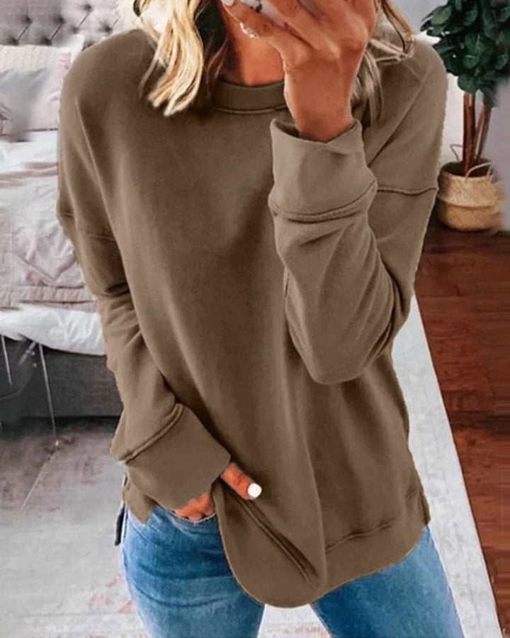 Arabel – Bequemes Sweatshirt