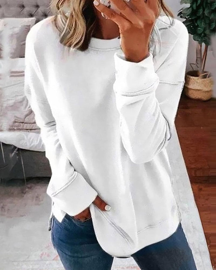 Arabel – Bequemes Sweatshirt