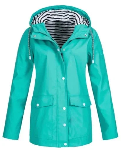 Mariane – Ultimative Sturmfeste Regenjacke