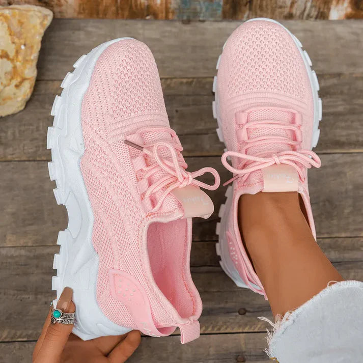 Tarah – Breeze Step Ortho Schuhe
