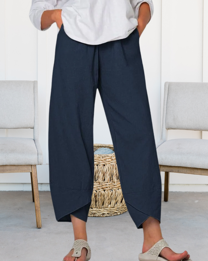 Mavi - Moderne Komfort-Hose
