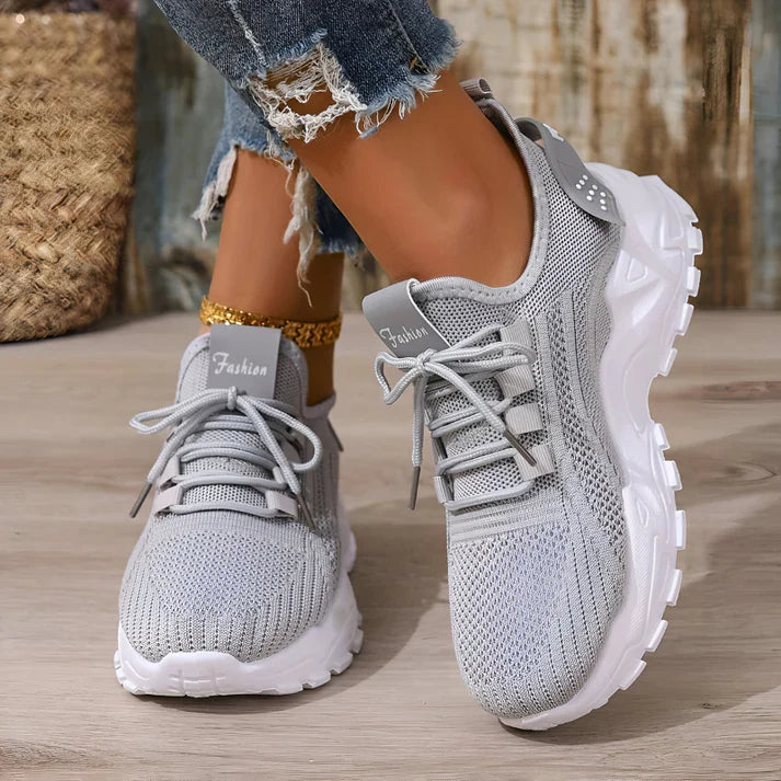 Tarah – Breeze Step Ortho Schuhe