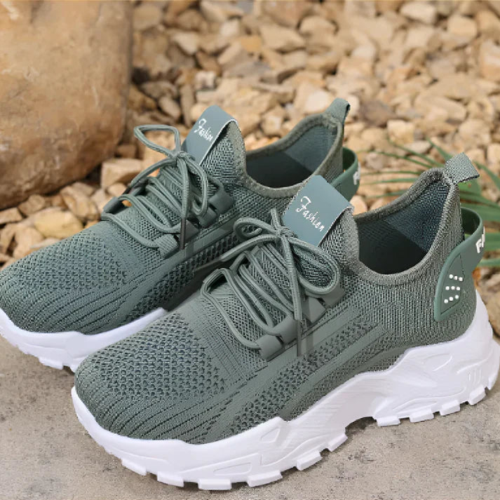 Tarah – Breeze Step Ortho Schuhe