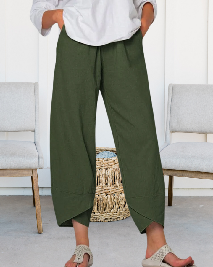 Mavi - Moderne Komfort-Hose