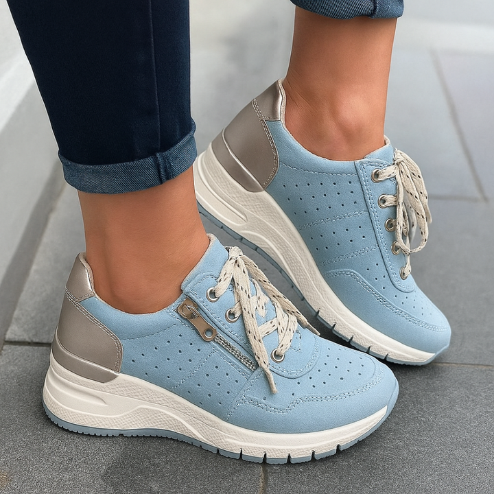 Zandy – Dynamische Stützorthopädische Schuhe
