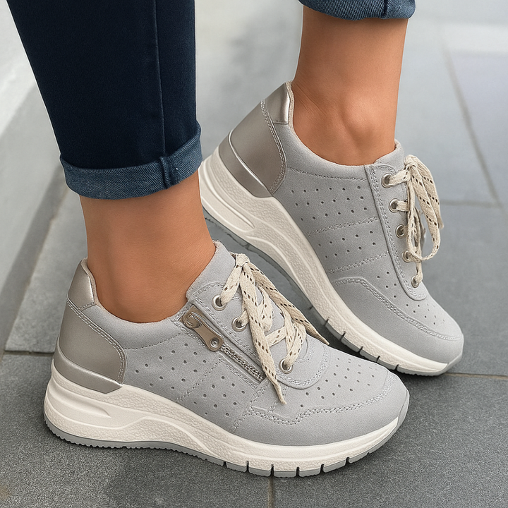 Zandy – Dynamische Stützorthopädische Schuhe