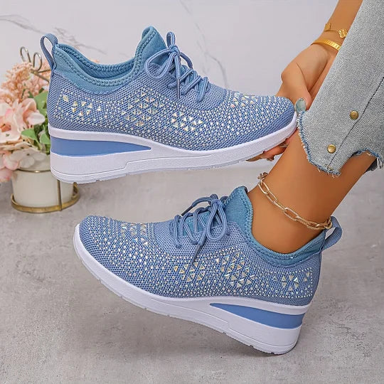 Margah – Orthopädische Komfortschuhe