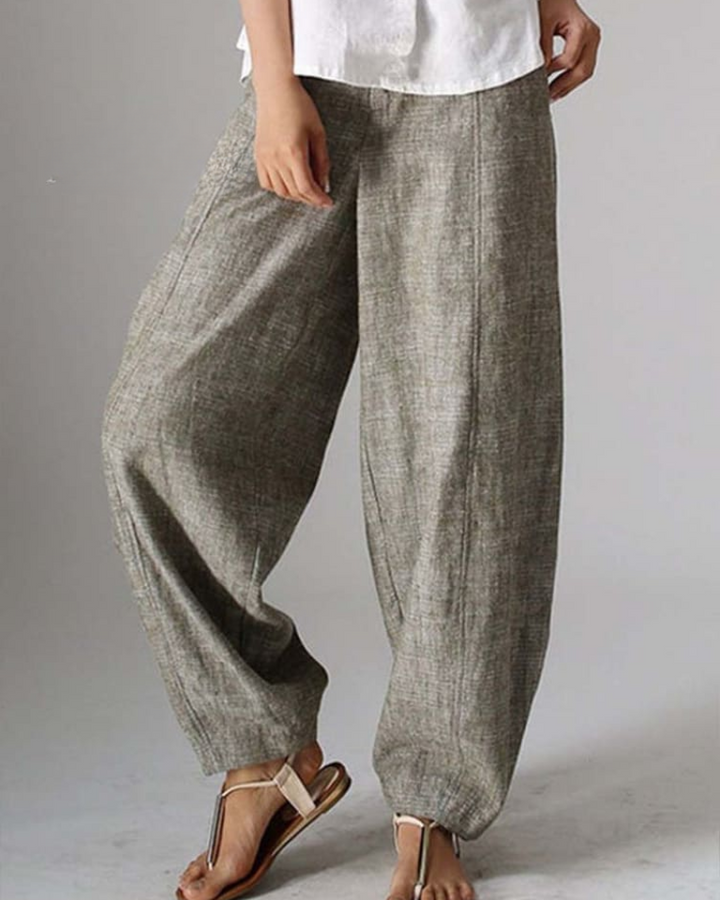 Cia - Schicke Baggy-Hosen