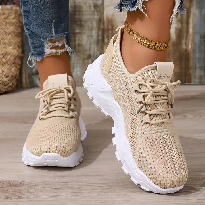 Tarah – Breeze Step Ortho Schuhe