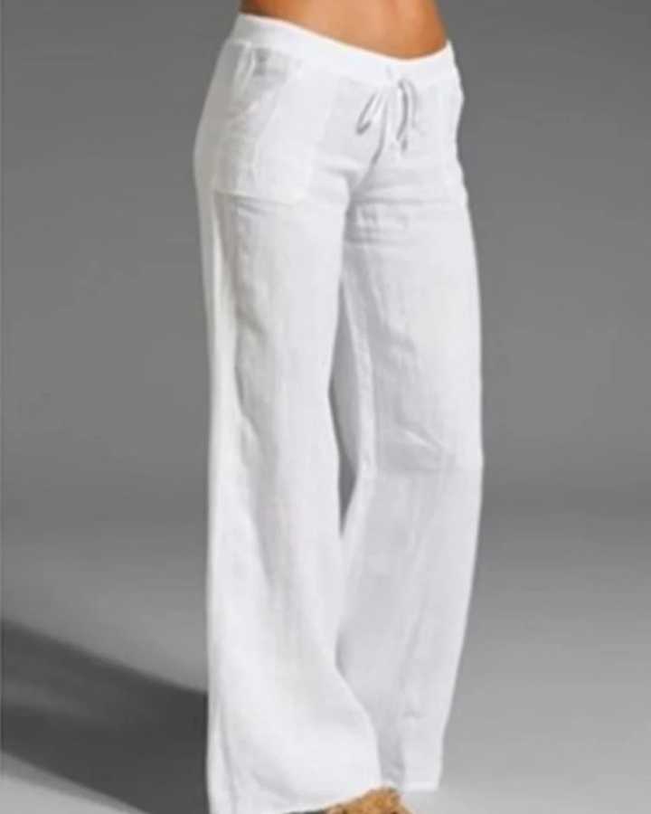 Dina - Küsten-Komfort-Hose