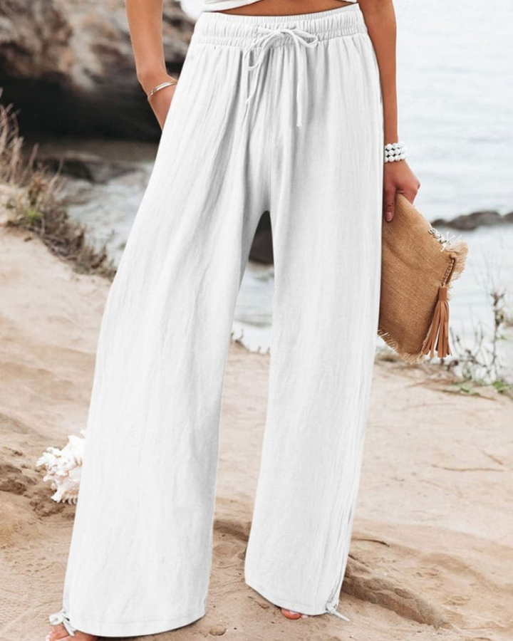 Suri - Moderne Boho-Hose