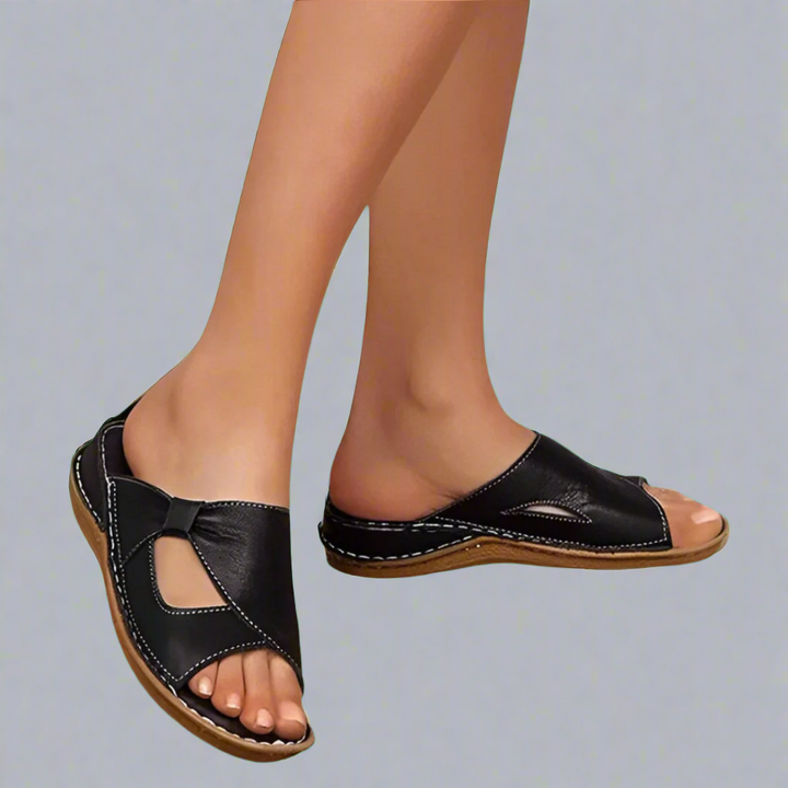 Ramera – Relax-Fit-Sandalen