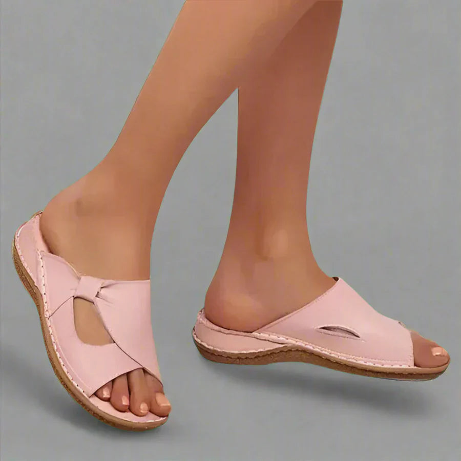Ramera – Relax-Fit-Sandalen