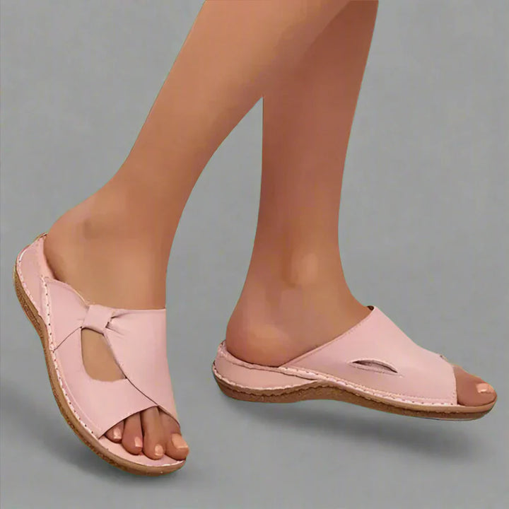 Ramera – Relax-Fit-Sandalen
