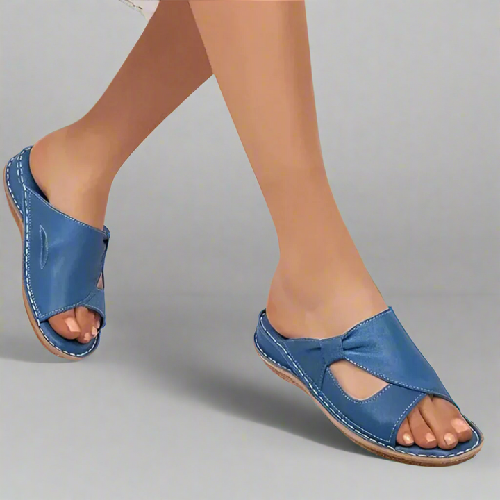 Ramera – Relax-Fit-Sandalen