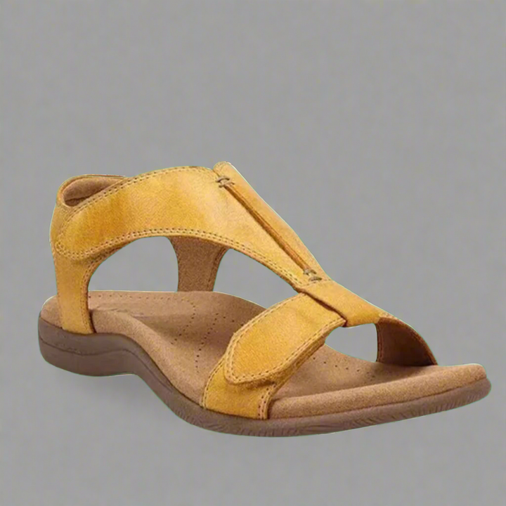 Solea – Alltagsunterstützung Sandalen