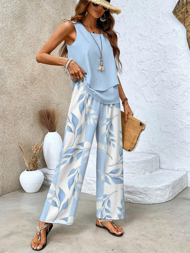 Liana – Serene-Chic-Set