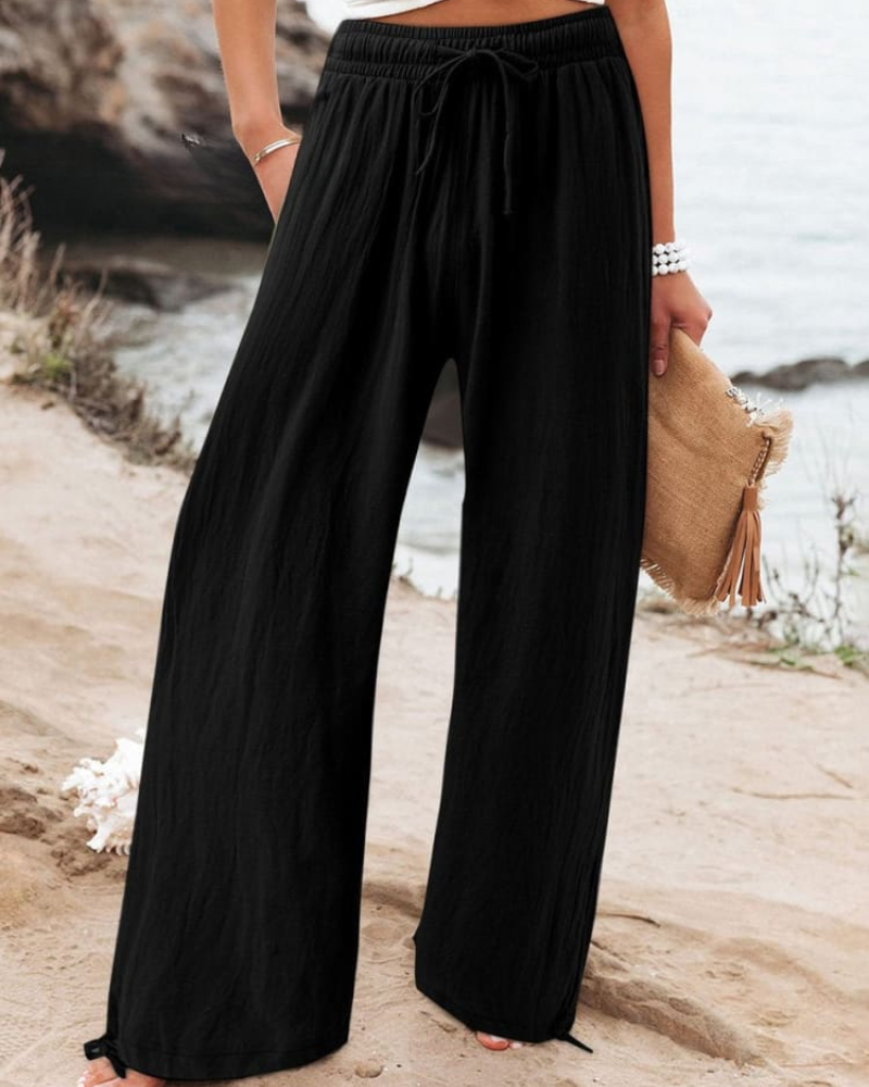 Suri - Moderne Boho-Hose