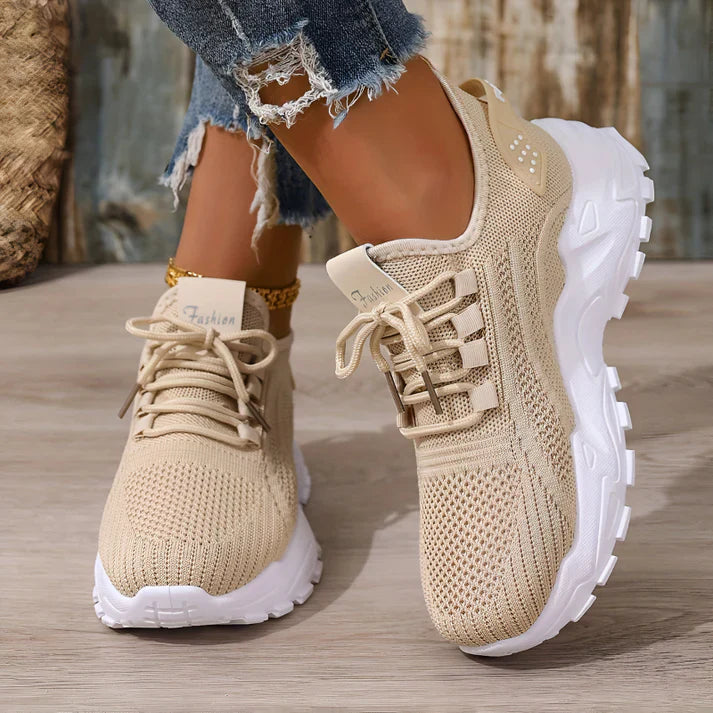 Tarah – Breeze Step Ortho Schuhe