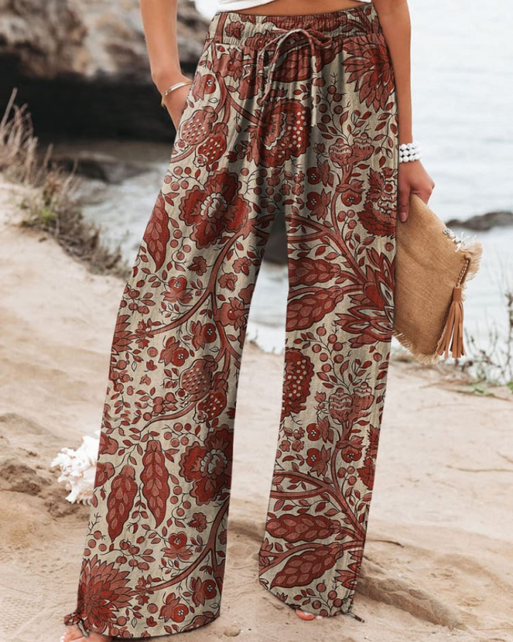 Zia - Boho Bloom-Schlauch