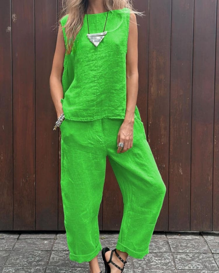 Clare - Schickes Kombinationsset
