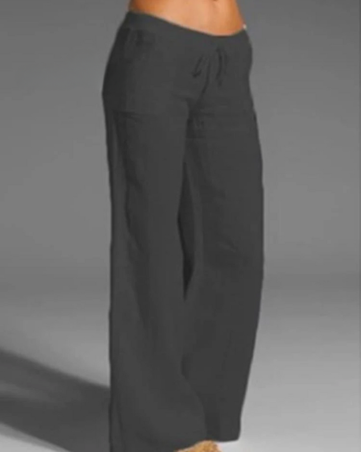 Dina - Küsten-Komfort-Hose