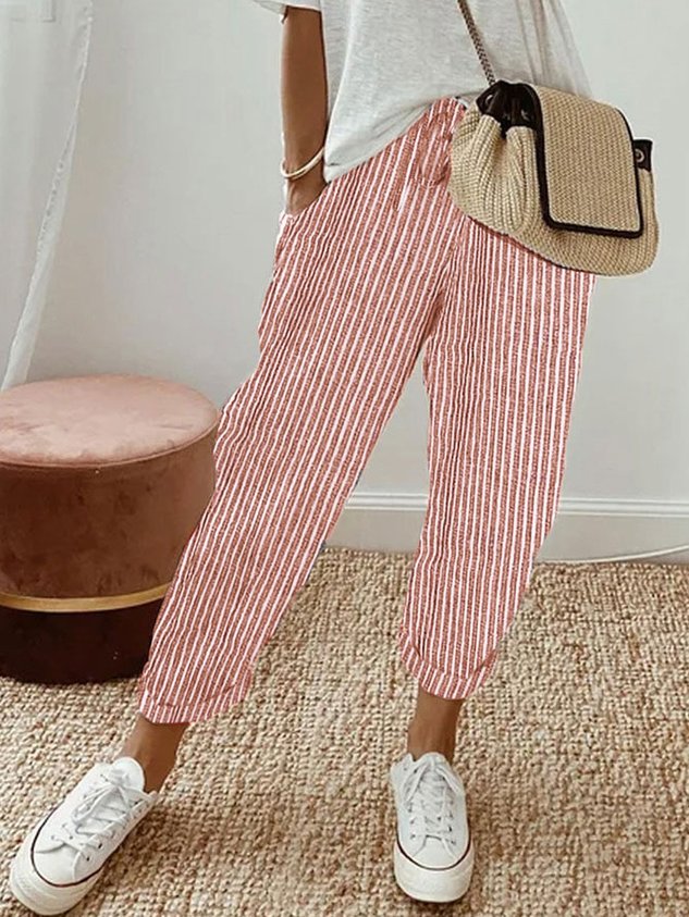 Nina - Luxe Lounge-Hose