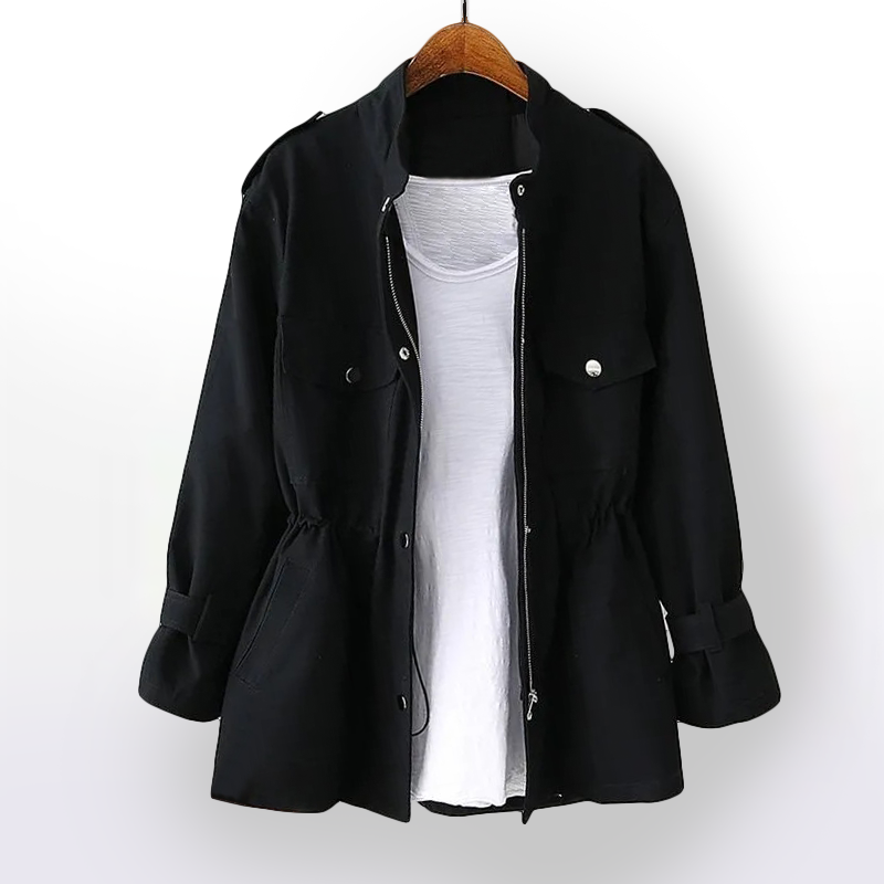 Nickie – Stylische Freizeitjacke
