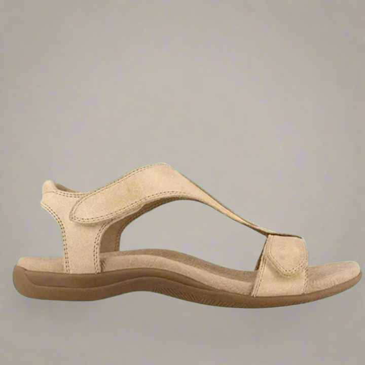 Solea – Alltagsunterstützung Sandalen