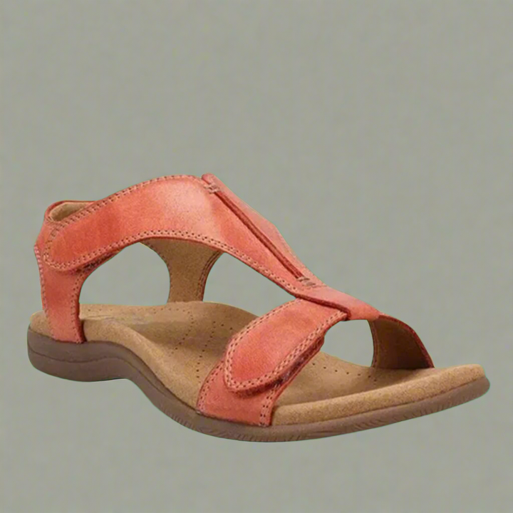 Solea – Alltagsunterstützung Sandalen