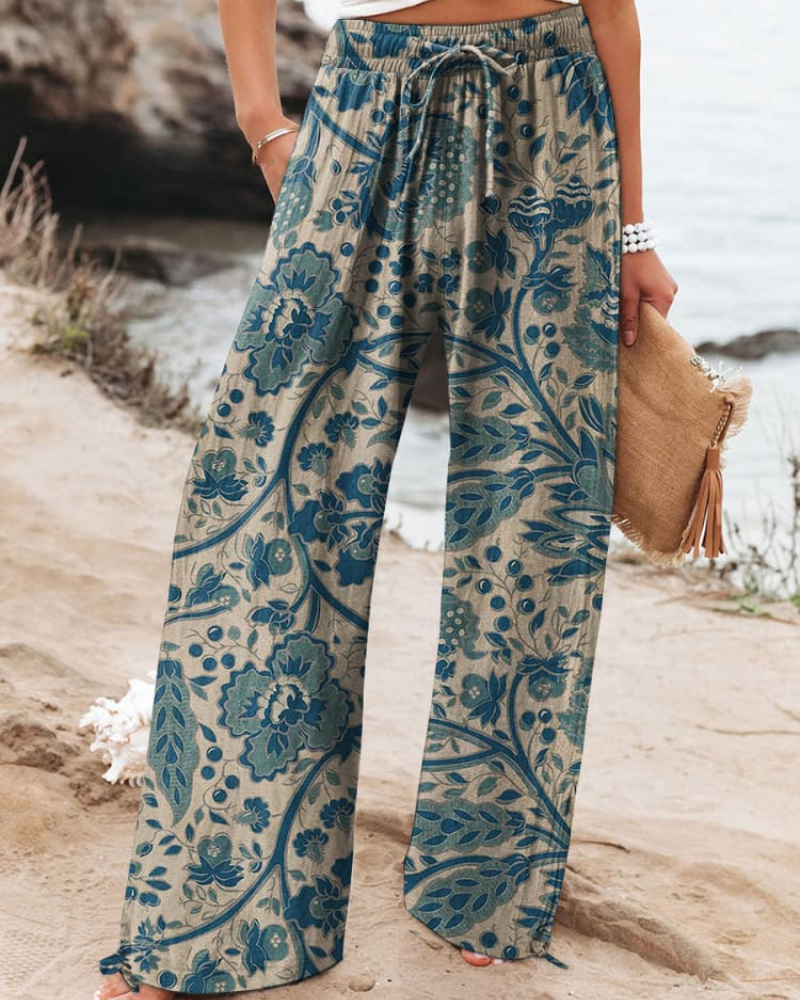 Zia - Boho Bloom-Schlauch
