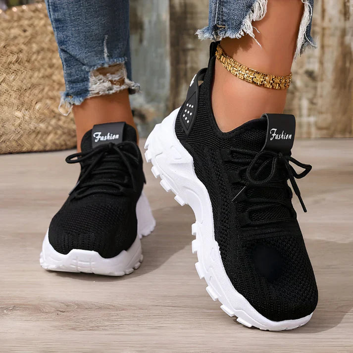 Tarah – Breeze Step Ortho Schuhe