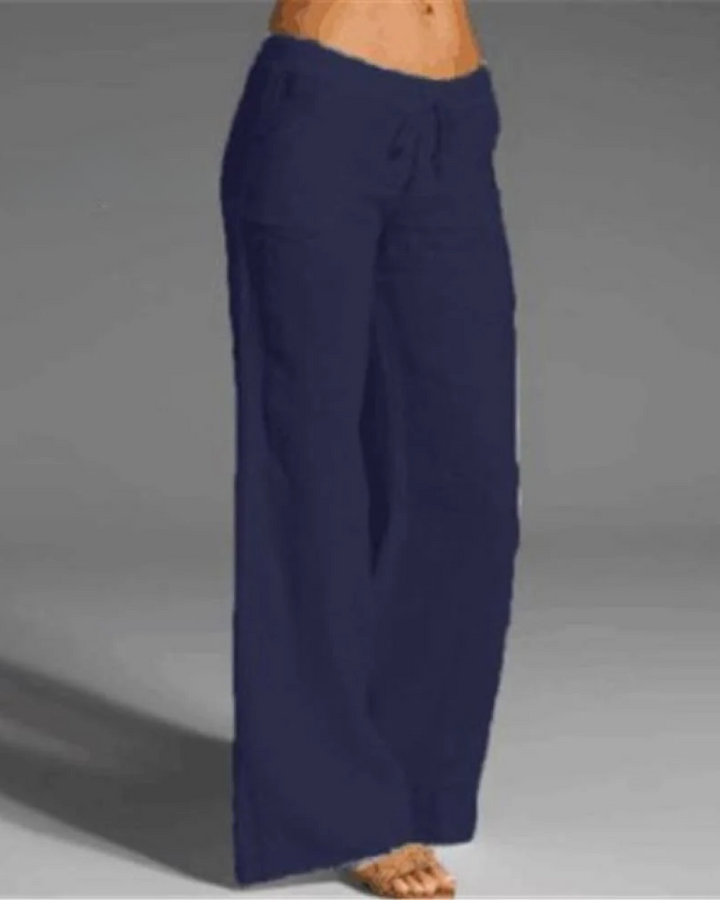 Dina - Küsten-Komfort-Hose