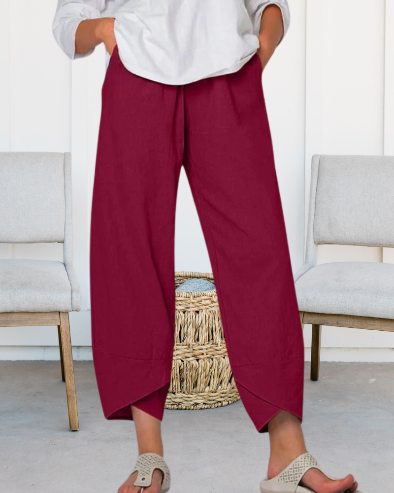 Mavi - Moderne Komfort-Hose