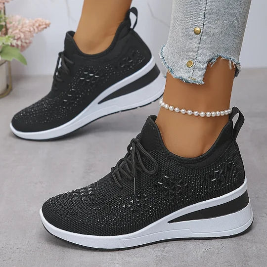 Margah – Orthopädische Komfortschuhe