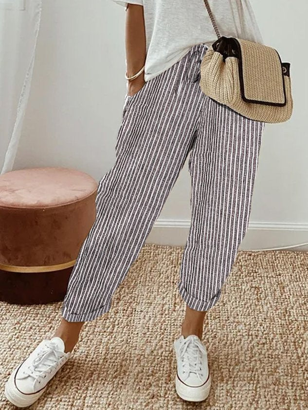 Nina - Luxe Lounge-Hose