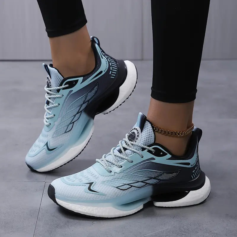 Hailey – Atmungsaktive Turnschuhe