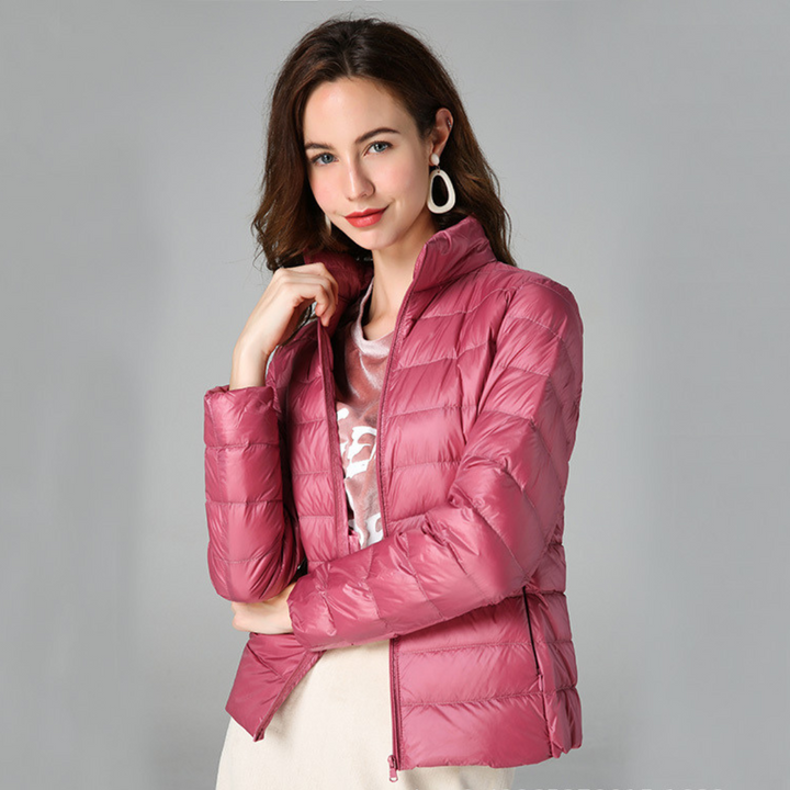 Cassandra – Vielseitige Ultraleichte Jacke