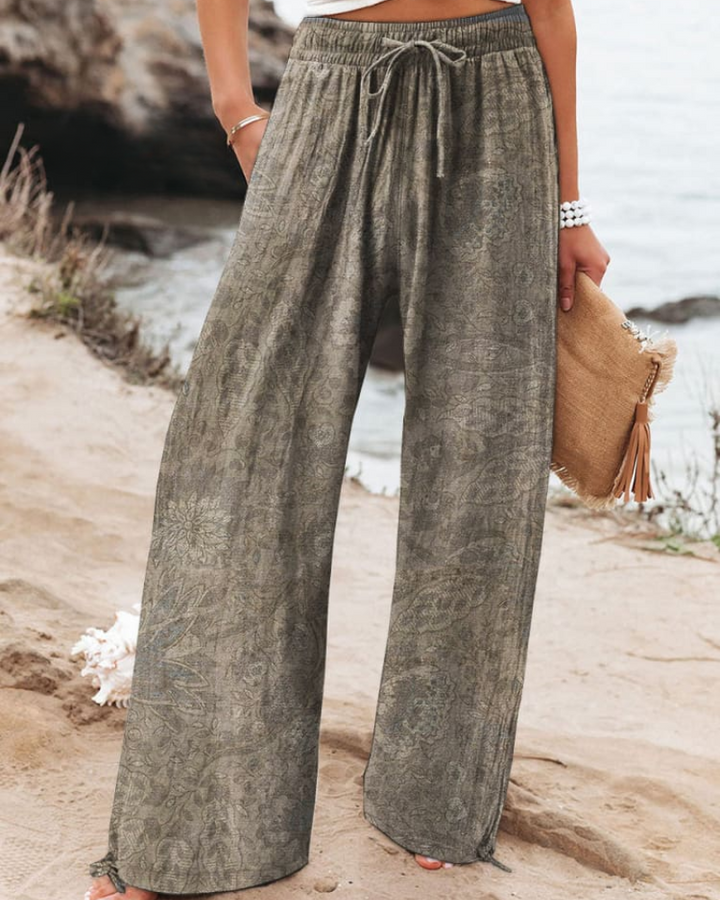 Zia - Boho Bloom-Schlauch