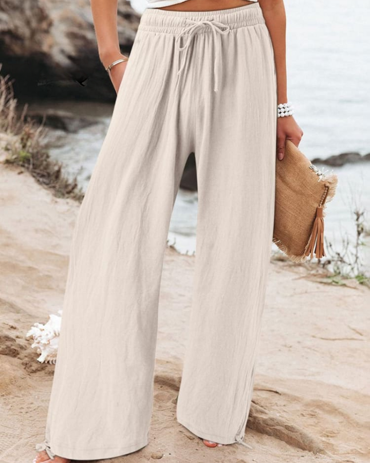 Suri - Moderne Boho-Hose