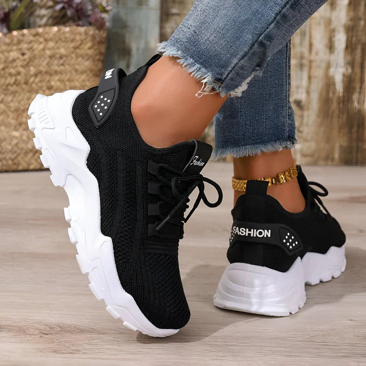 Tarah – Breeze Step Ortho Schuhe