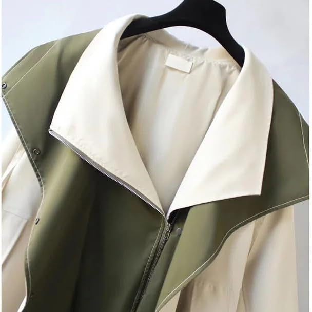 Kiara – Klassische Komfort-Windjacke