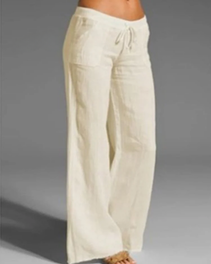 Dina - Küsten-Komfort-Hose