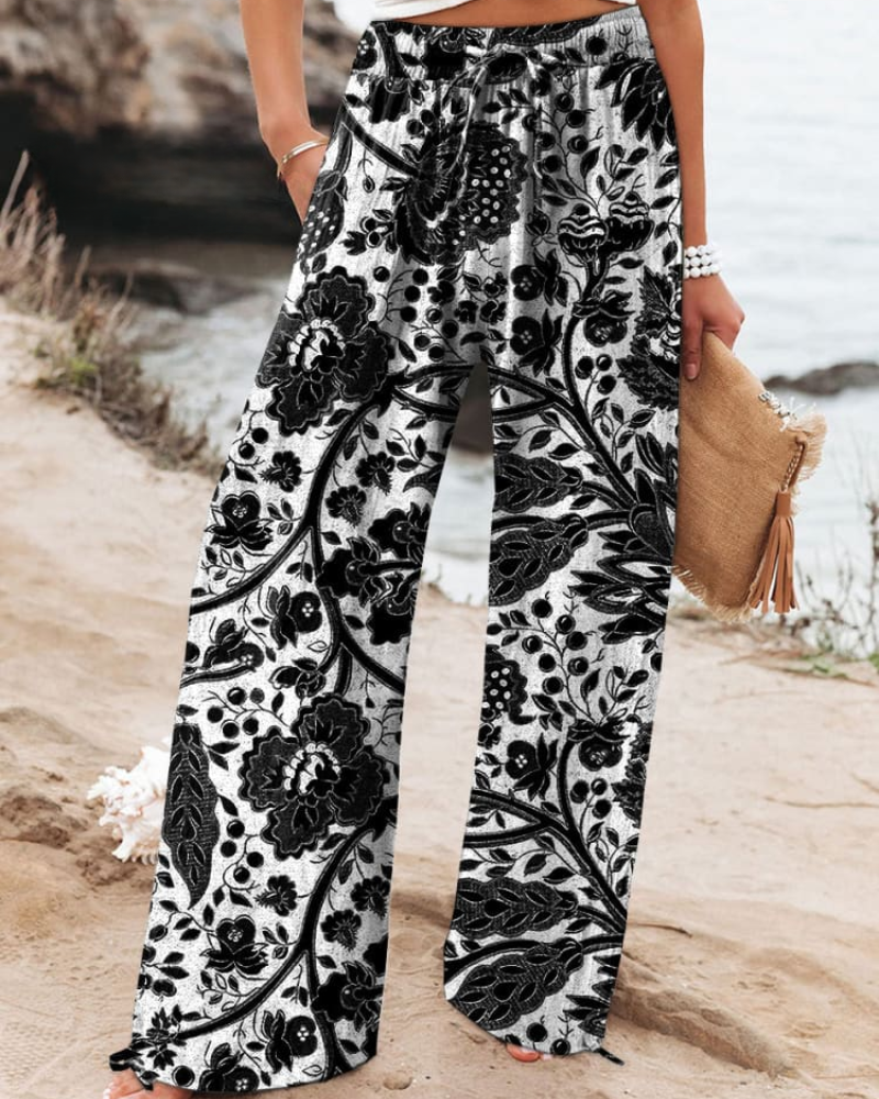 Zia - Boho Bloom-Schlauch