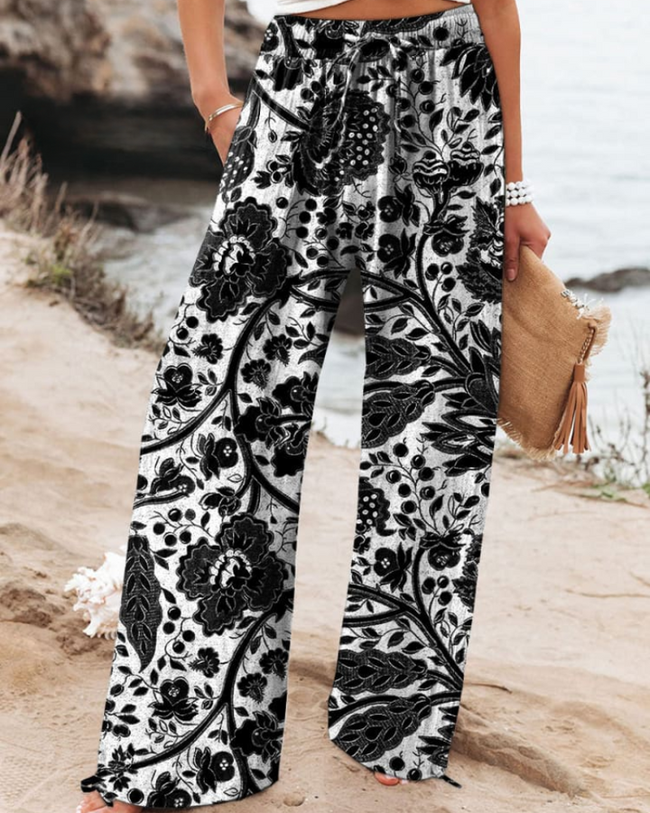 Zia - Boho Bloom-Schlauch