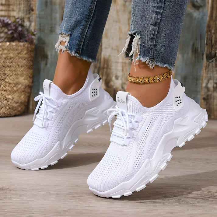 Tarah – Breeze Step Ortho Schuhe