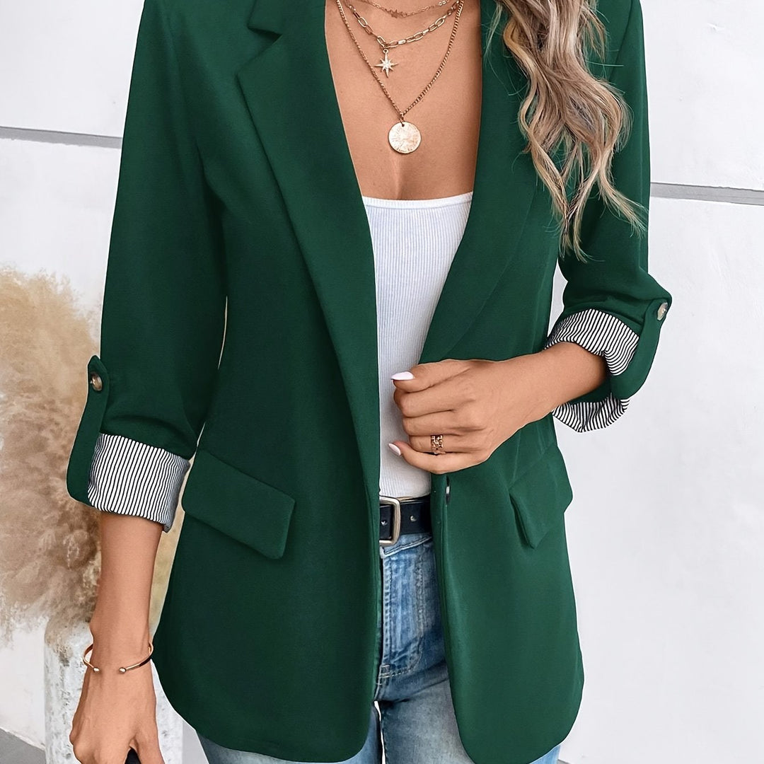Natalia – Smart-Casual-Jacke